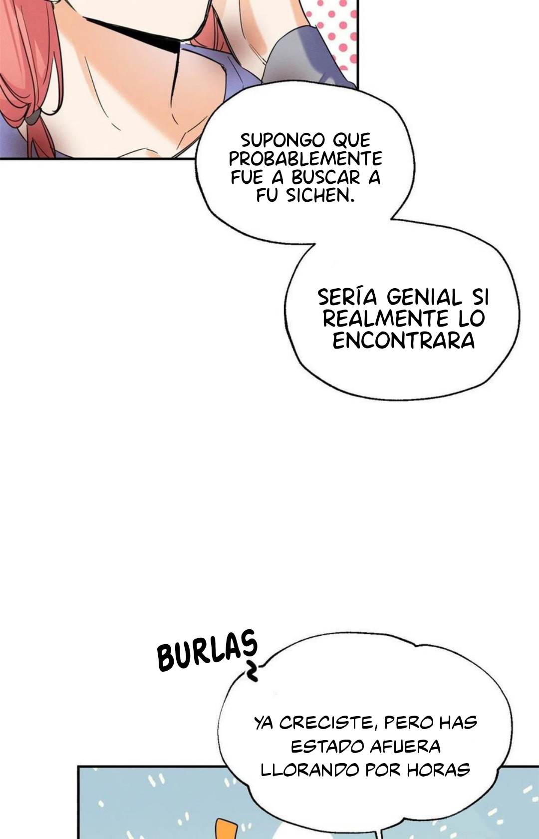 Tengo que trabajar duro para ser un gato hoy! - Capítulo 53 - Página 44 - LectorTMOo