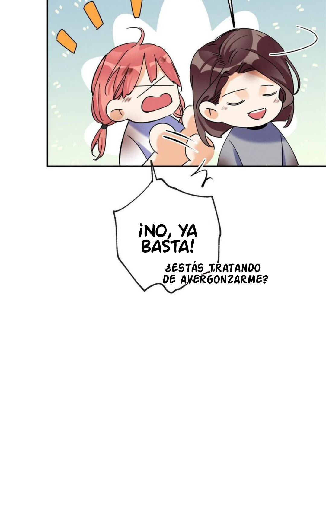 Tengo que trabajar duro para ser un gato hoy! - Capítulo 53 - Página 45 - LectorTMOo