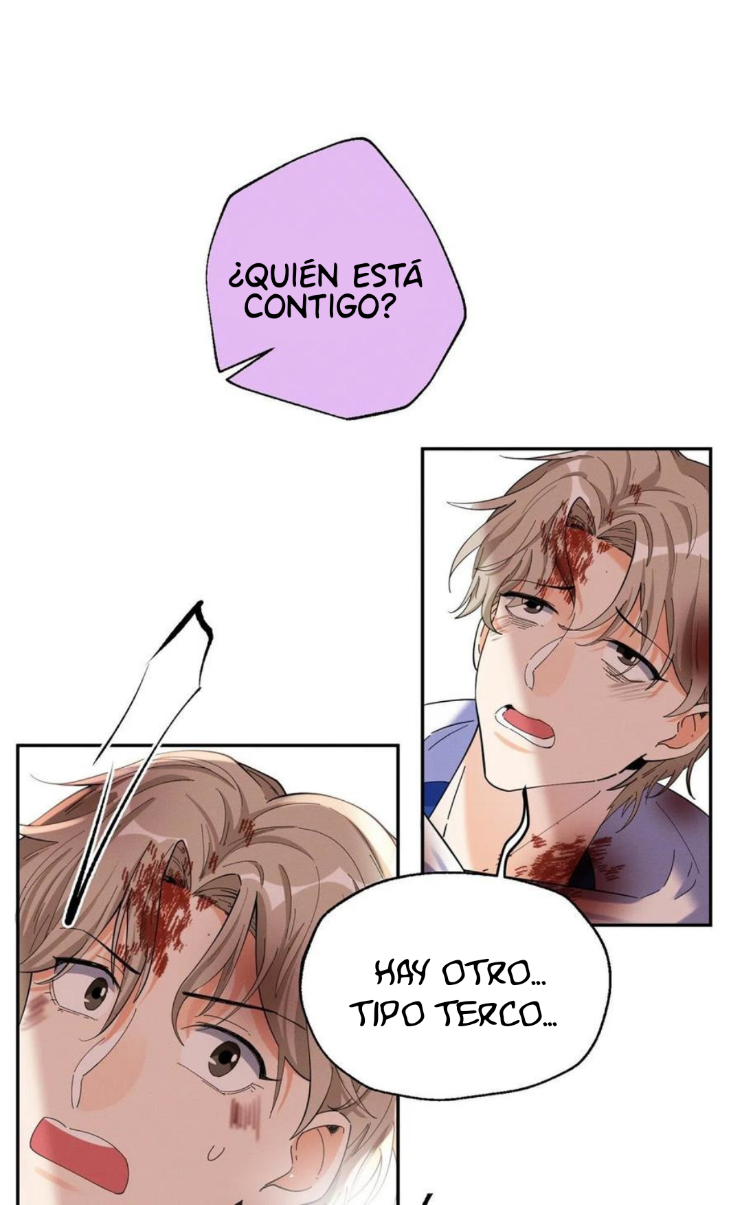 Tengo que trabajar duro para ser un gato hoy! - Capítulo 53 - Página 8 - LectorTMOo