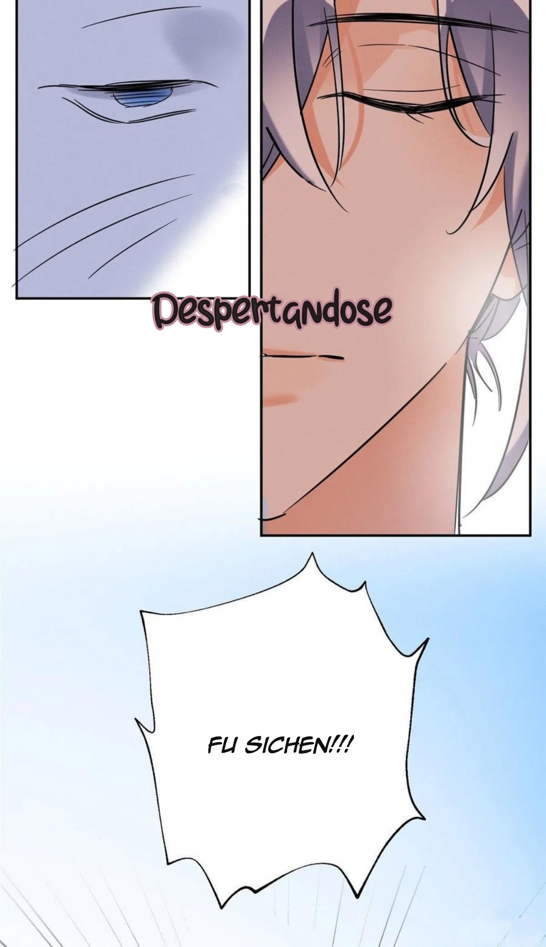 Tengo que trabajar duro para ser un gato hoy! - Capítulo 54 - Página 29 - LectorTMOo