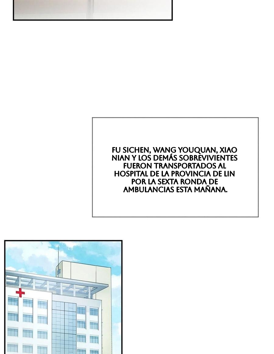 Tengo que trabajar duro para ser un gato hoy! - Capítulo 54 - Página 46 - LectorTMOo