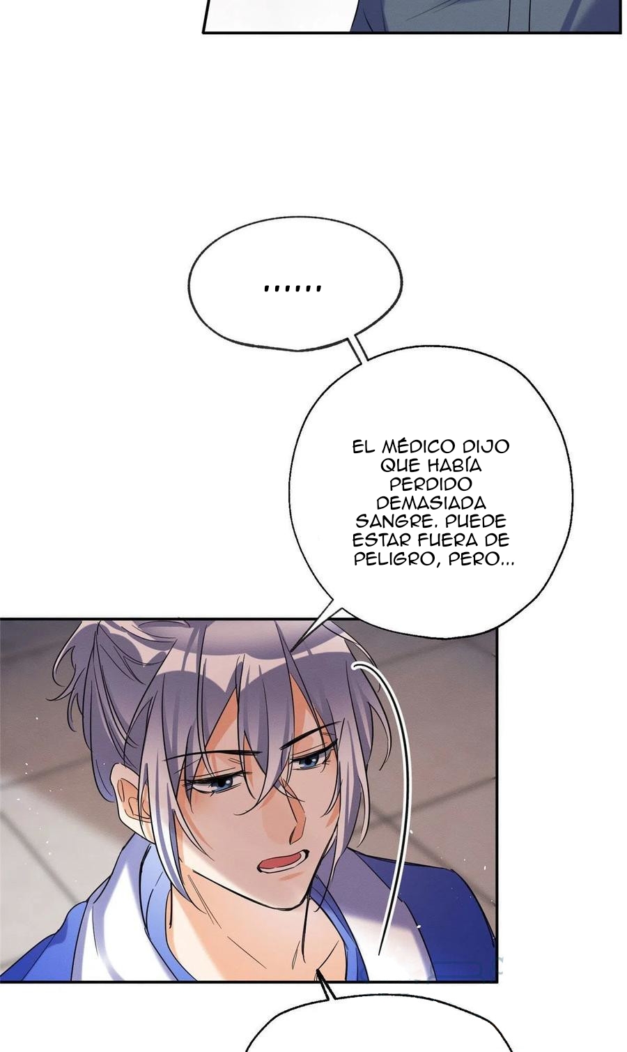 Tengo que trabajar duro para ser un gato hoy! - Capítulo 54 - Página 51 - LectorTMOo