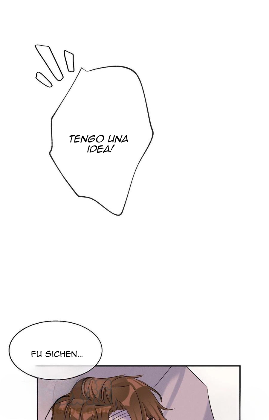 Tengo que trabajar duro para ser un gato hoy! - Capítulo 54 - Página 57 - LectorTMOo