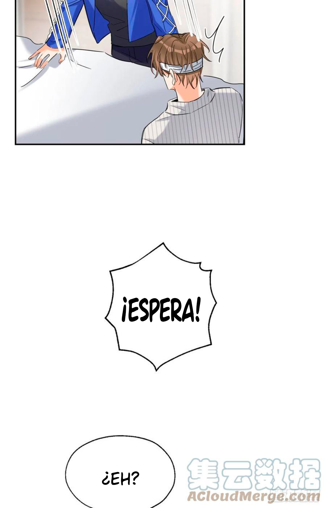Tengo que trabajar duro para ser un gato hoy! - Capítulo 55 - Página 12 - LectorTMOo
