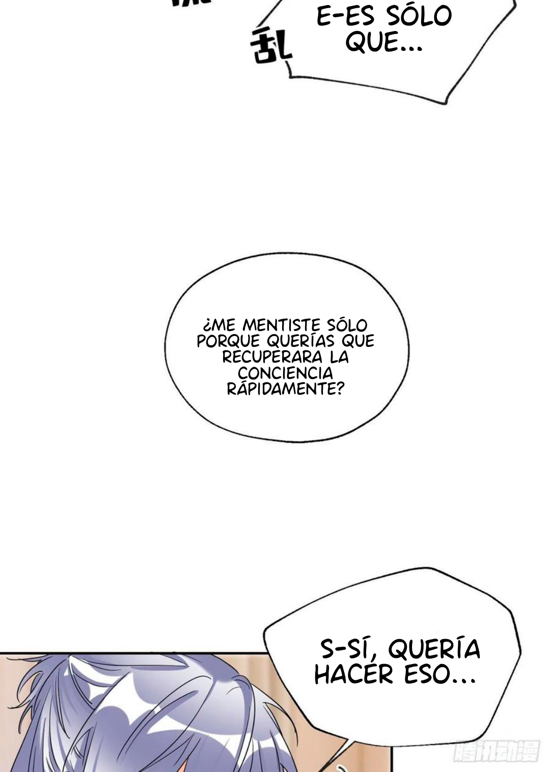 Tengo que trabajar duro para ser un gato hoy! - Capítulo 55 - Página 19 - LectorTMOo