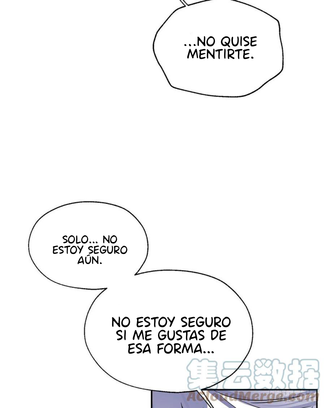 Tengo que trabajar duro para ser un gato hoy! - Capítulo 55 - Página 21 - LectorTMOo