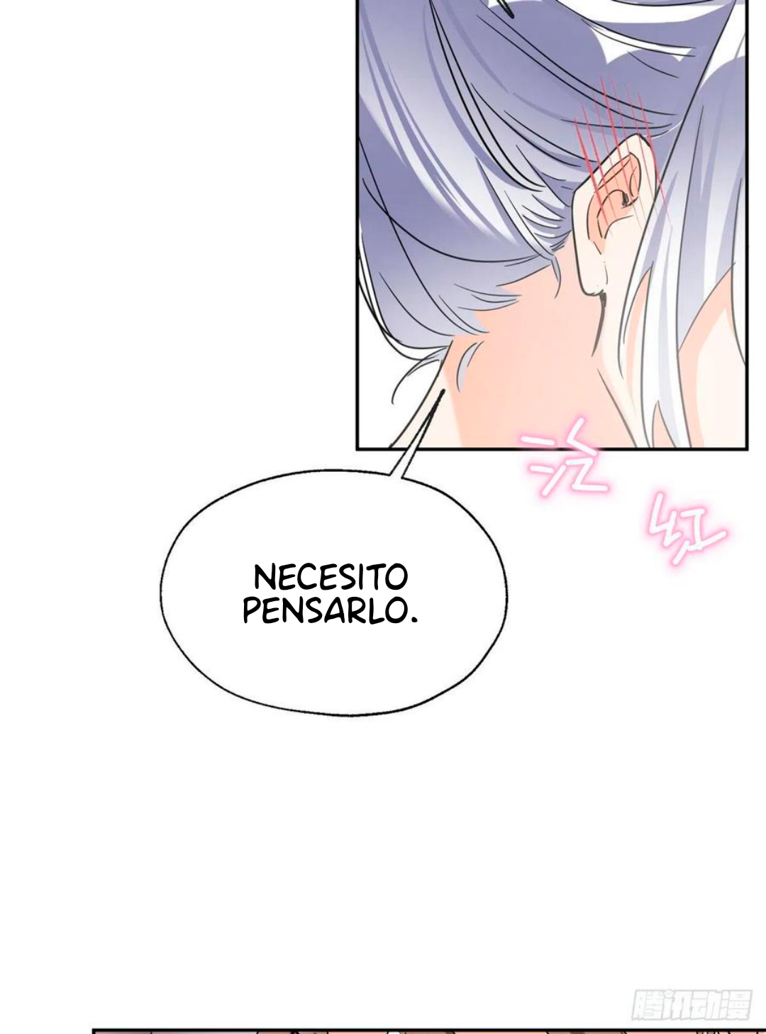 Tengo que trabajar duro para ser un gato hoy! - Capítulo 55 - Página 22 - LectorTMOo