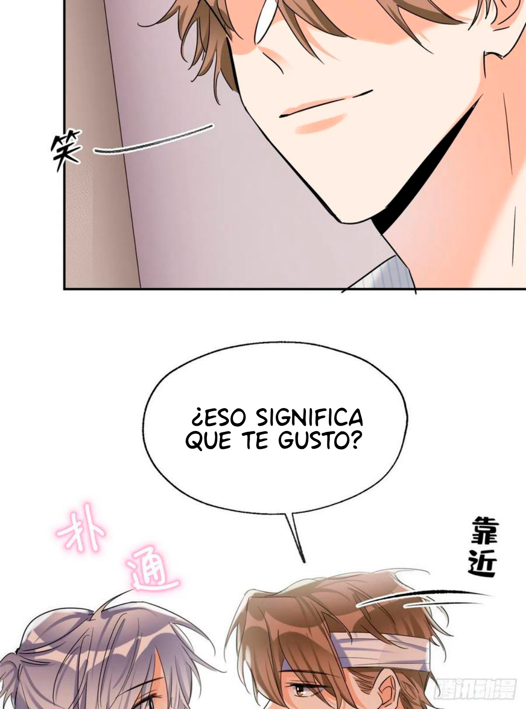 Tengo que trabajar duro para ser un gato hoy! - Capítulo 55 - Página 23 - LectorTMOo