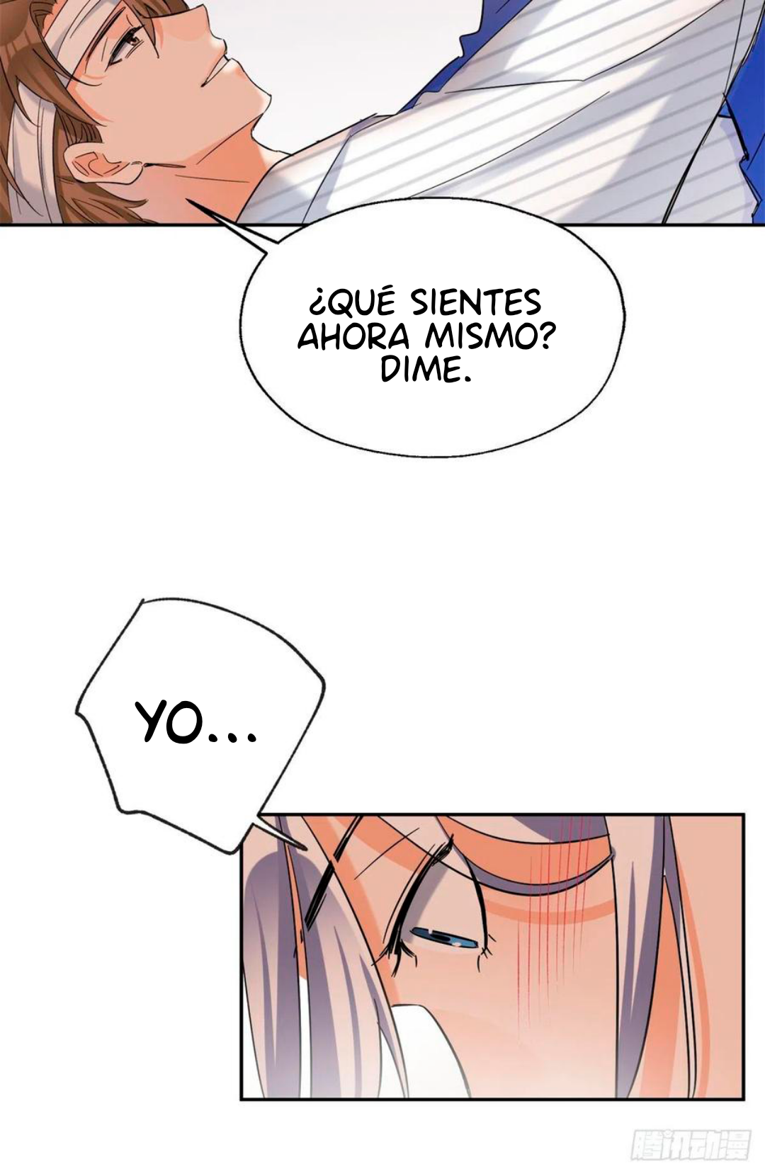 Tengo que trabajar duro para ser un gato hoy! - Capítulo 55 - Página 35 - LectorTMOo