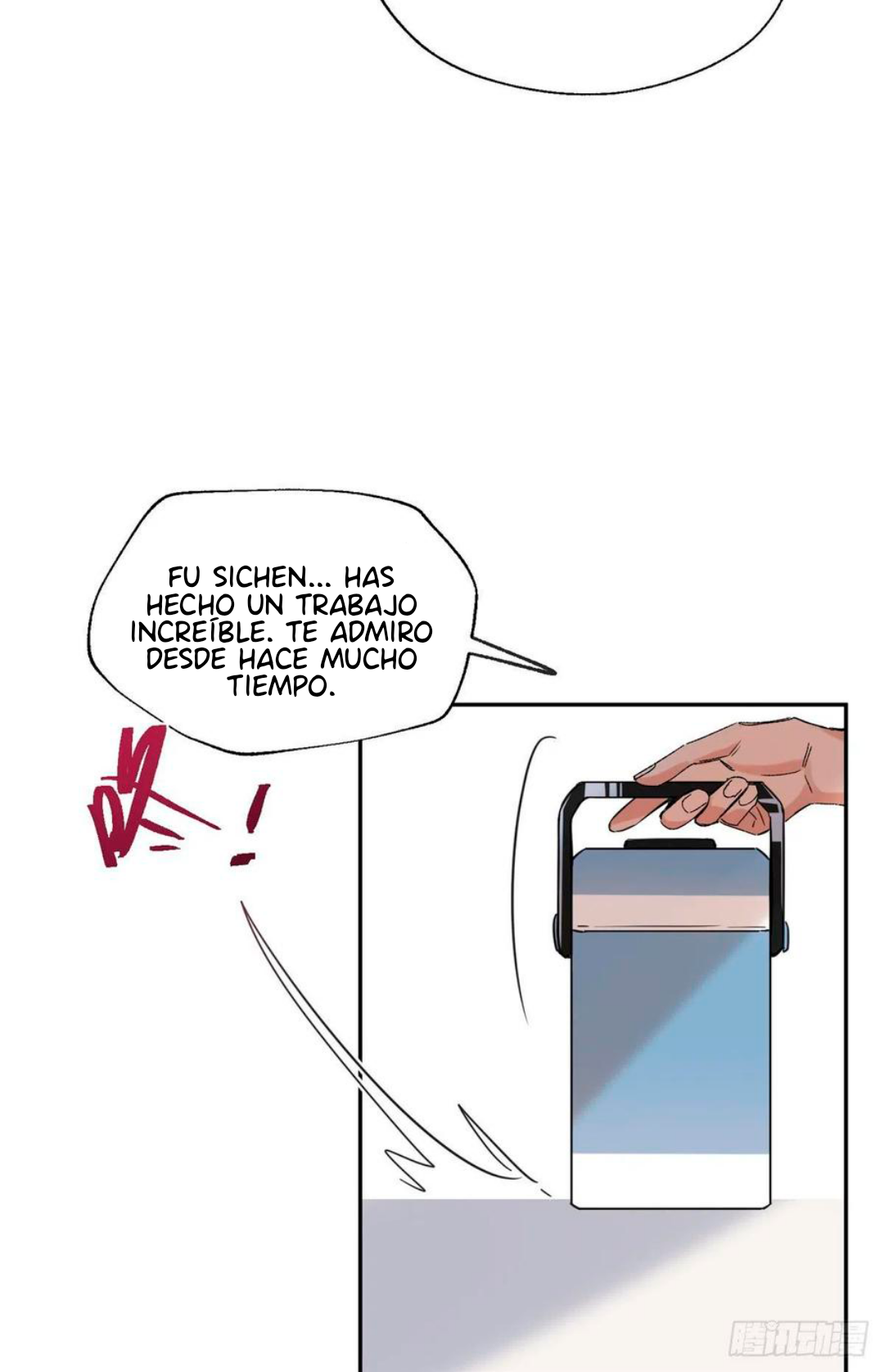 Tengo que trabajar duro para ser un gato hoy! - Capítulo 55 - Página 44 - LectorTMOo