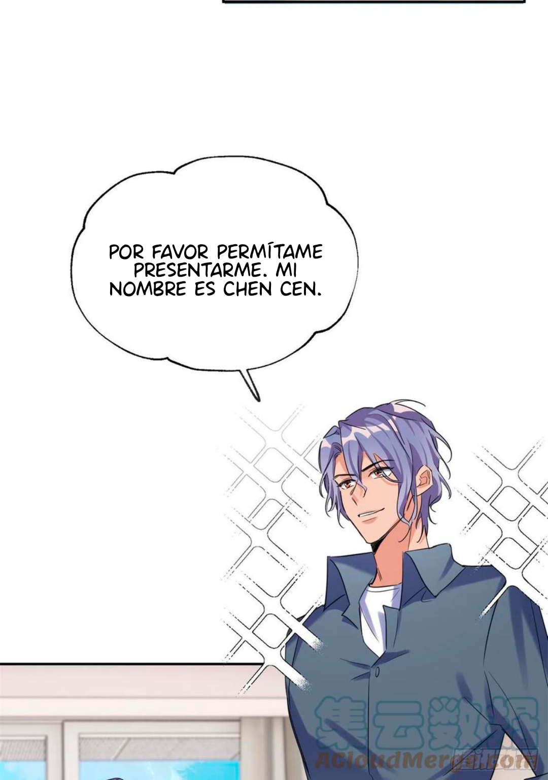 Tengo que trabajar duro para ser un gato hoy! - Capítulo 55 - Página 45 - LectorTMOo