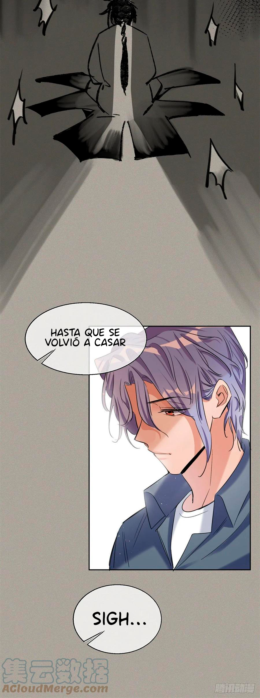 Tengo que trabajar duro para ser un gato hoy! - Capítulo 56 - Página 14 - LectorTMOo