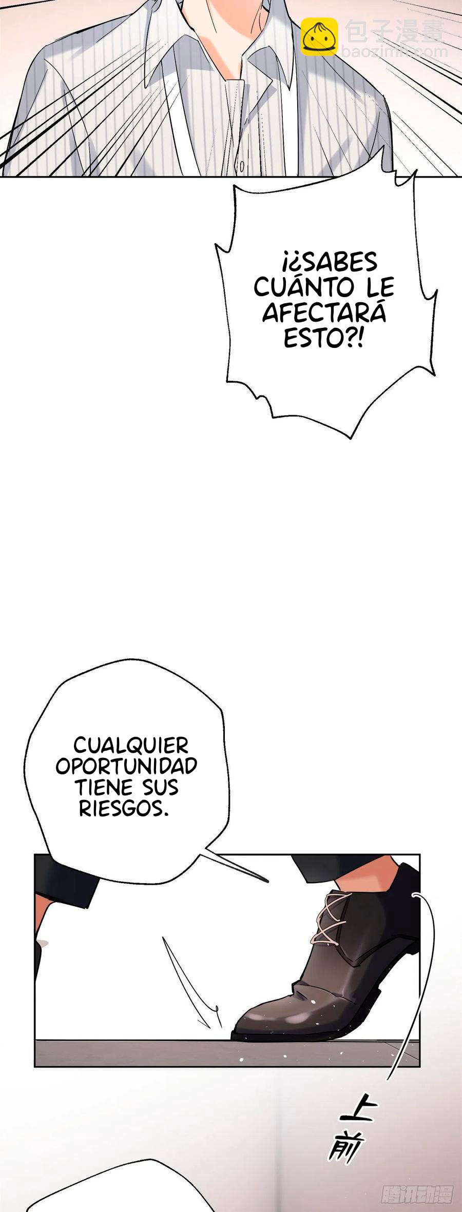 Tengo que trabajar duro para ser un gato hoy! - Capítulo 56 - Página 23 - LectorTMOo