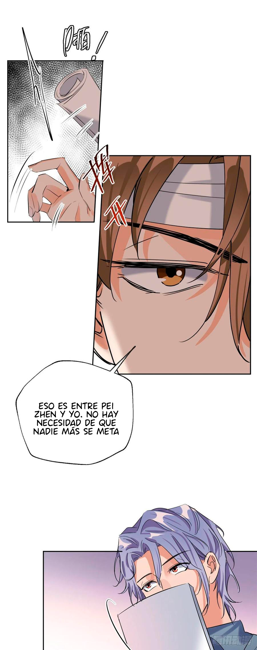 Tengo que trabajar duro para ser un gato hoy! - Capítulo 56 - Página 25 - LectorTMOo