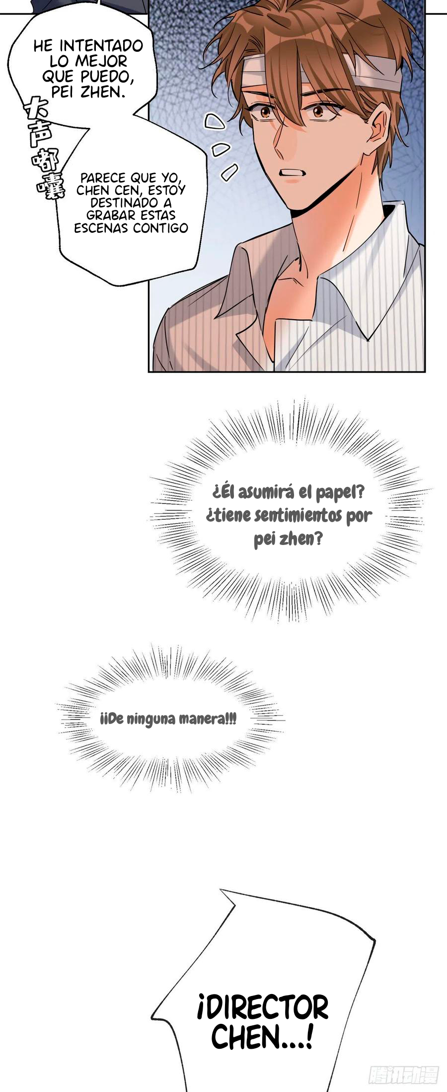 Tengo que trabajar duro para ser un gato hoy! - Capítulo 56 - Página 27 - LectorTMOo