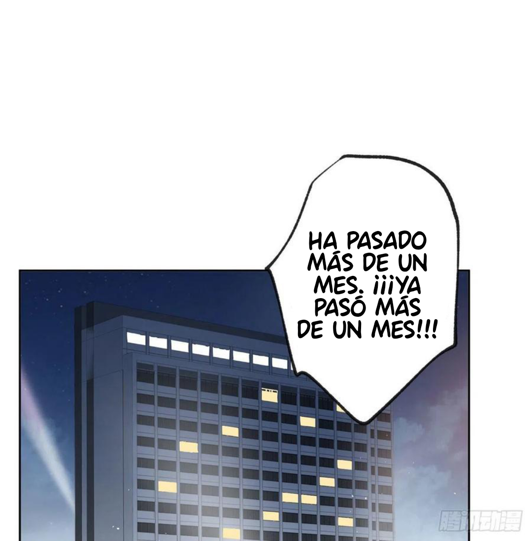 Tengo que trabajar duro para ser un gato hoy! - Capítulo 57 - Página 1 - LectorTMOo