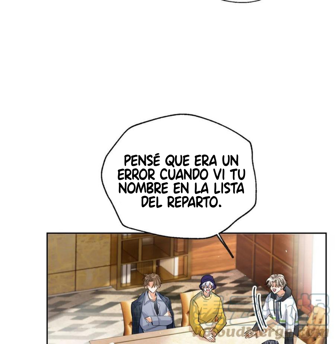 Tengo que trabajar duro para ser un gato hoy! - Capítulo 57 - Página 17 - LectorTMOo