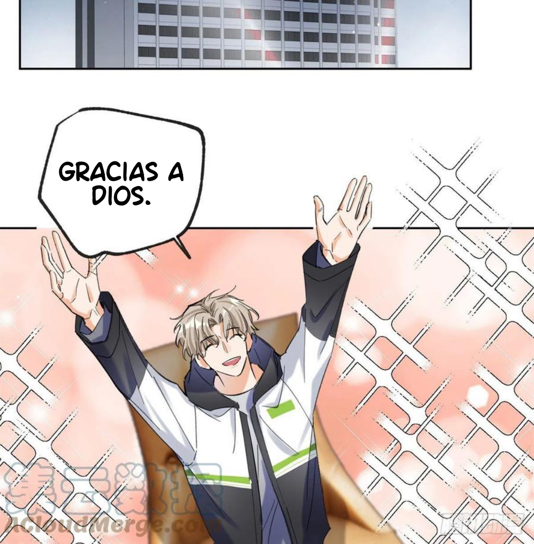 Tengo que trabajar duro para ser un gato hoy! - Capítulo 57 - Página 2 - LectorTMOo