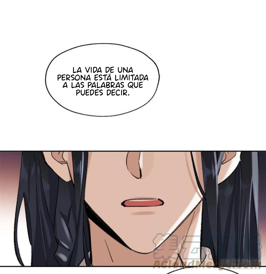 Tengo que trabajar duro para ser un gato hoy! - Capítulo 57 - Página 20 - LectorTMOo