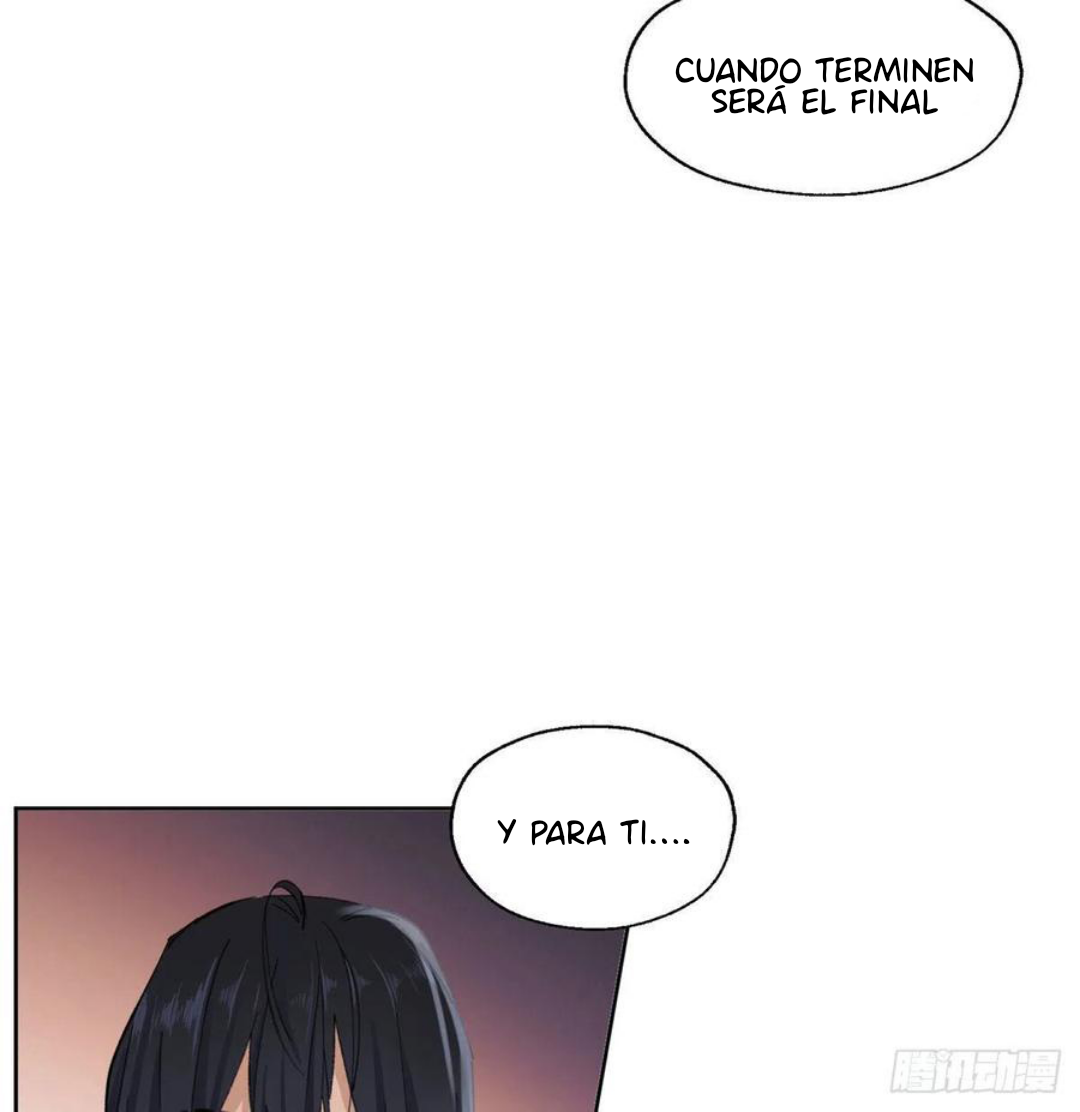 Tengo que trabajar duro para ser un gato hoy! - Capítulo 57 - Página 21 - LectorTMOo