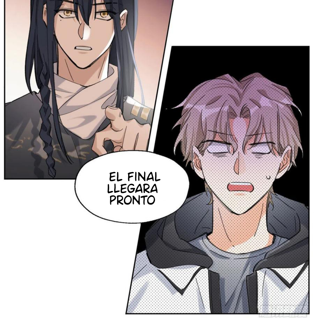 Tengo que trabajar duro para ser un gato hoy! - Capítulo 57 - Página 22 - LectorTMOo