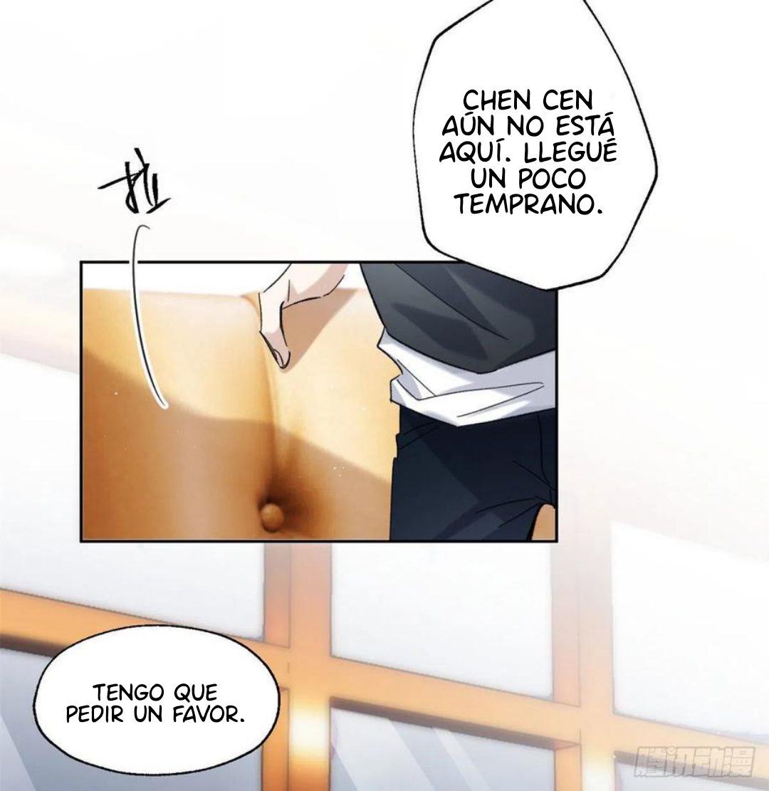 Tengo que trabajar duro para ser un gato hoy! - Capítulo 57 - Página 25 - LectorTMOo