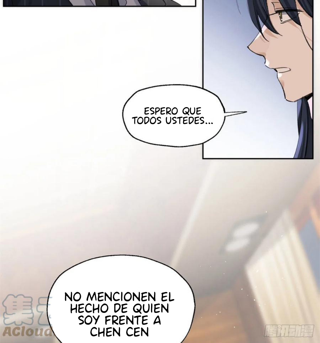 Tengo que trabajar duro para ser un gato hoy! - Capítulo 57 - Página 29 - LectorTMOo