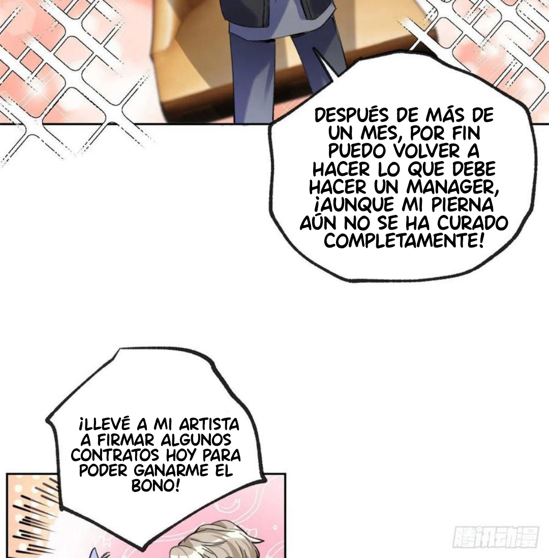 Tengo que trabajar duro para ser un gato hoy! - Capítulo 57 - Página 3 - LectorTMOo