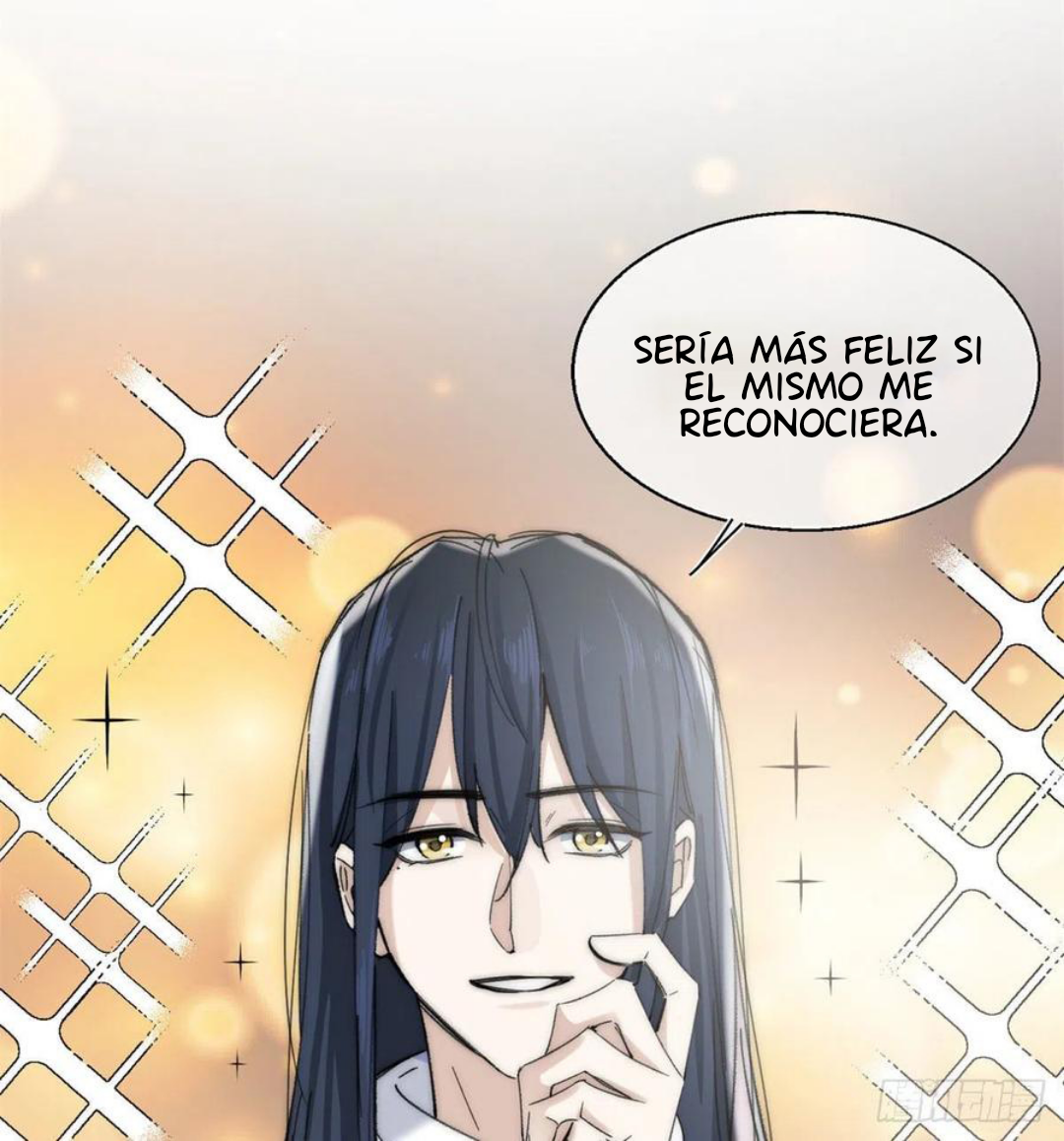 Tengo que trabajar duro para ser un gato hoy! - Capítulo 57 - Página 36 - LectorTMOo