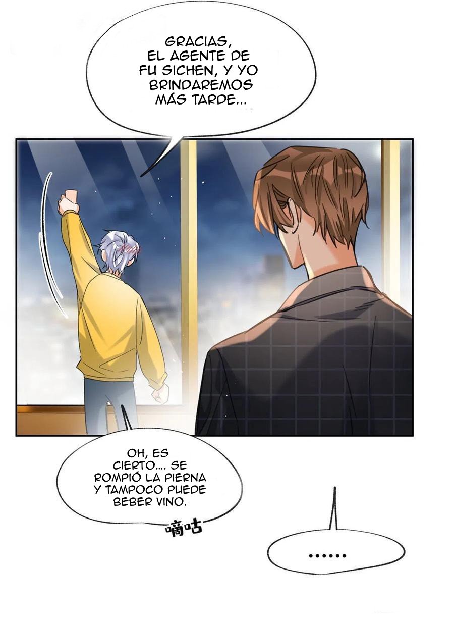 Tengo que trabajar duro para ser un gato hoy! - Capítulo 58 - Página 13 - LectorTMOo