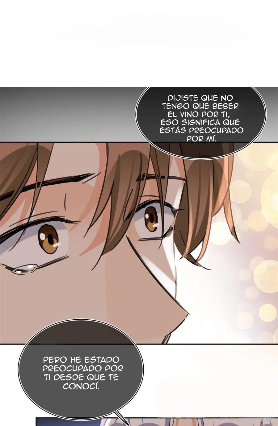 Tengo que trabajar duro para ser un gato hoy! - Capítulo 58 - Página 33 - LectorTMOo