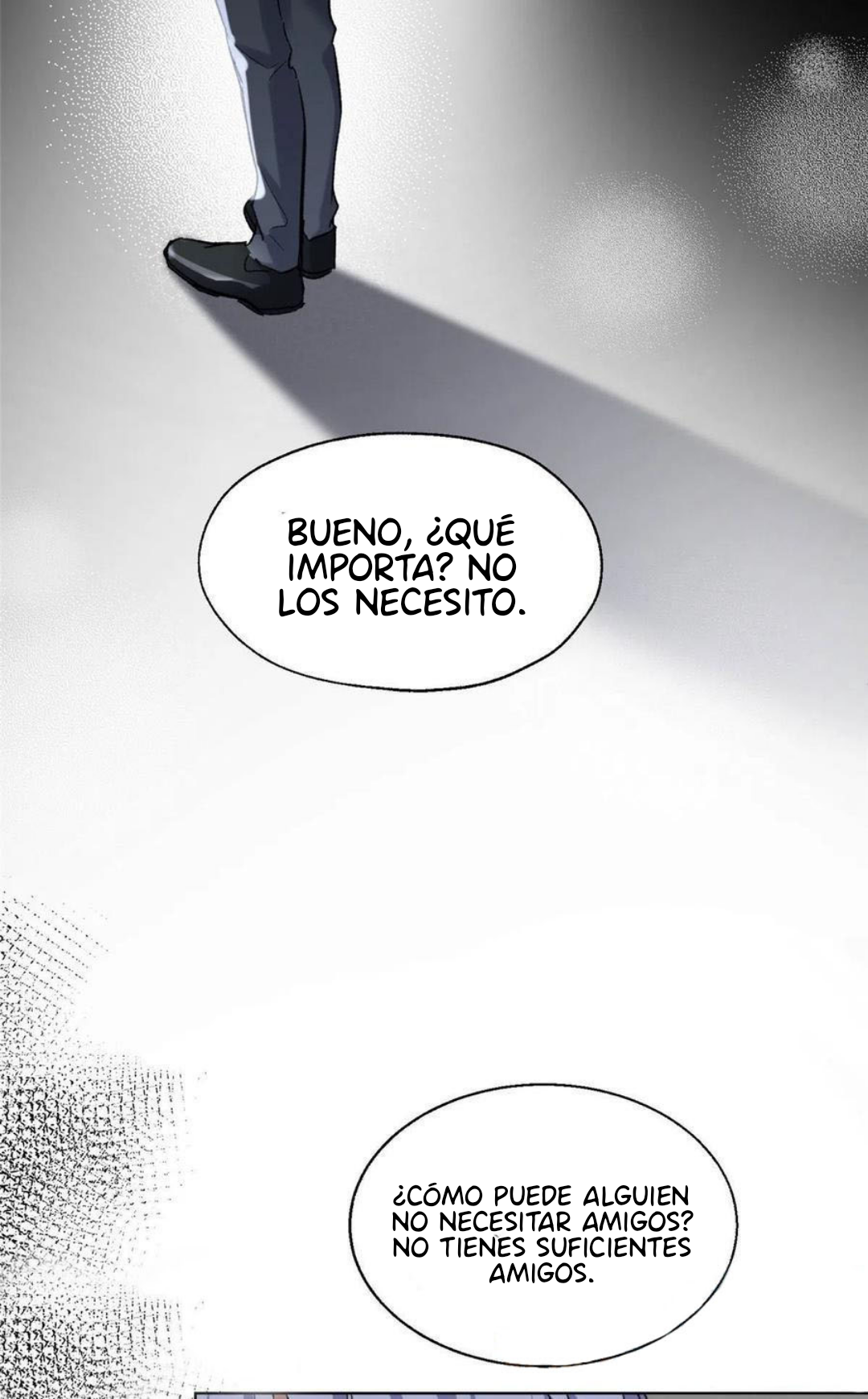 Tengo que trabajar duro para ser un gato hoy! - Capítulo 59 - Página 10 - LectorTMOo