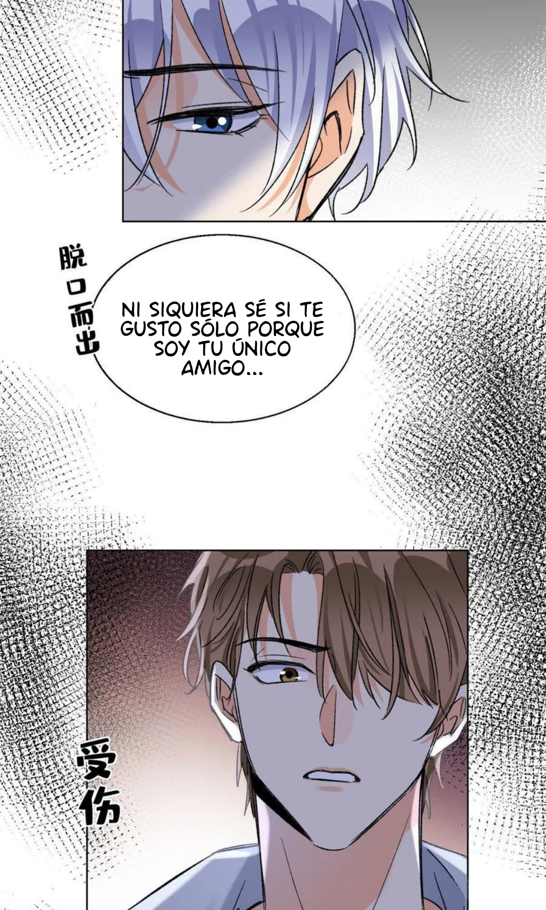 Tengo que trabajar duro para ser un gato hoy! - Capítulo 59 - Página 12 - LectorTMOo