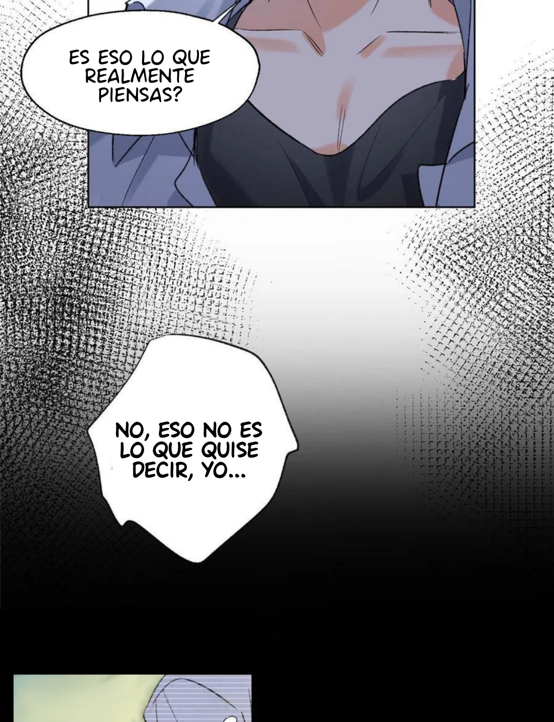 Tengo que trabajar duro para ser un gato hoy! - Capítulo 59 - Página 13 - LectorTMOo