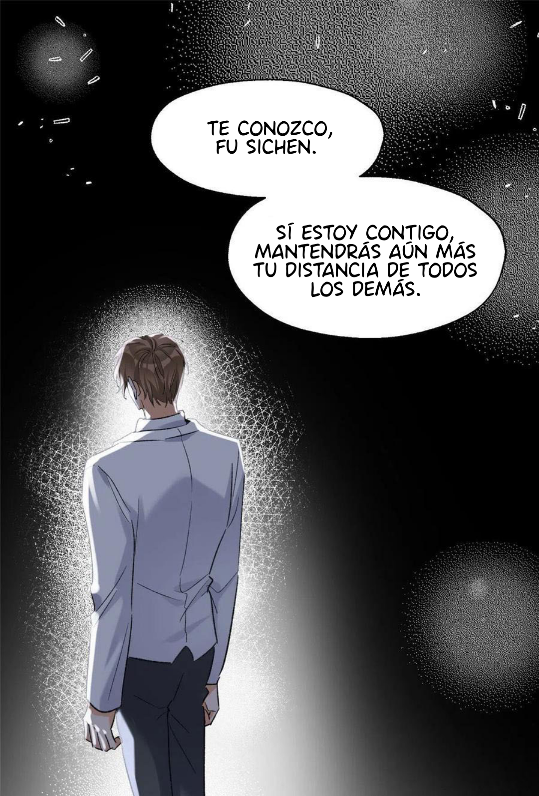 Tengo que trabajar duro para ser un gato hoy! - Capítulo 59 - Página 9 - LectorTMOo