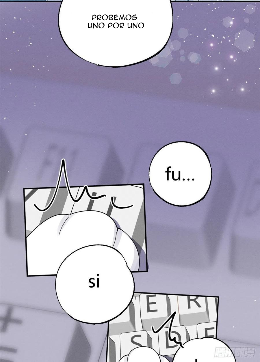 Tengo que trabajar duro para ser un gato hoy! - Capítulo 6 - Página 15 - LectorTMOo