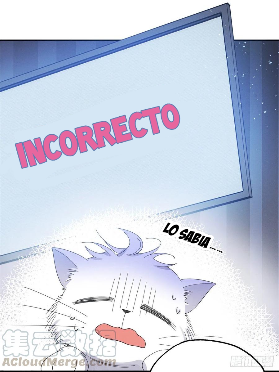 Tengo que trabajar duro para ser un gato hoy! - Capítulo 6 - Página 17 - LectorTMOo