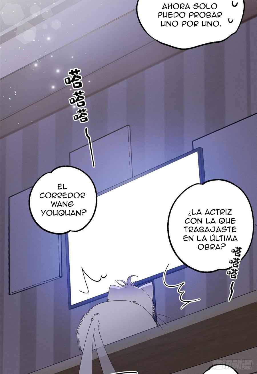 Tengo que trabajar duro para ser un gato hoy! - Capítulo 6 - Página 18 - LectorTMOo