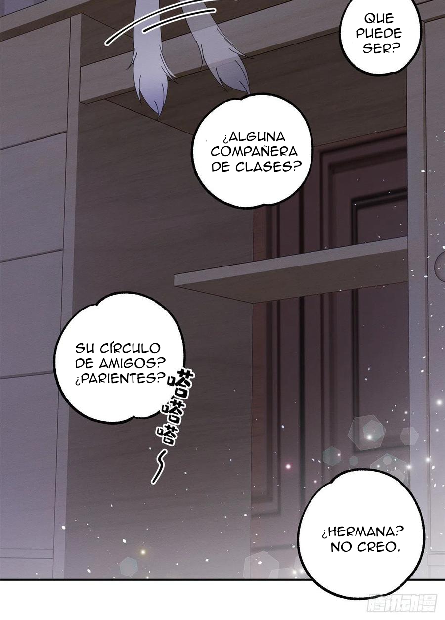 Tengo que trabajar duro para ser un gato hoy! - Capítulo 6 - Página 19 - LectorTMOo