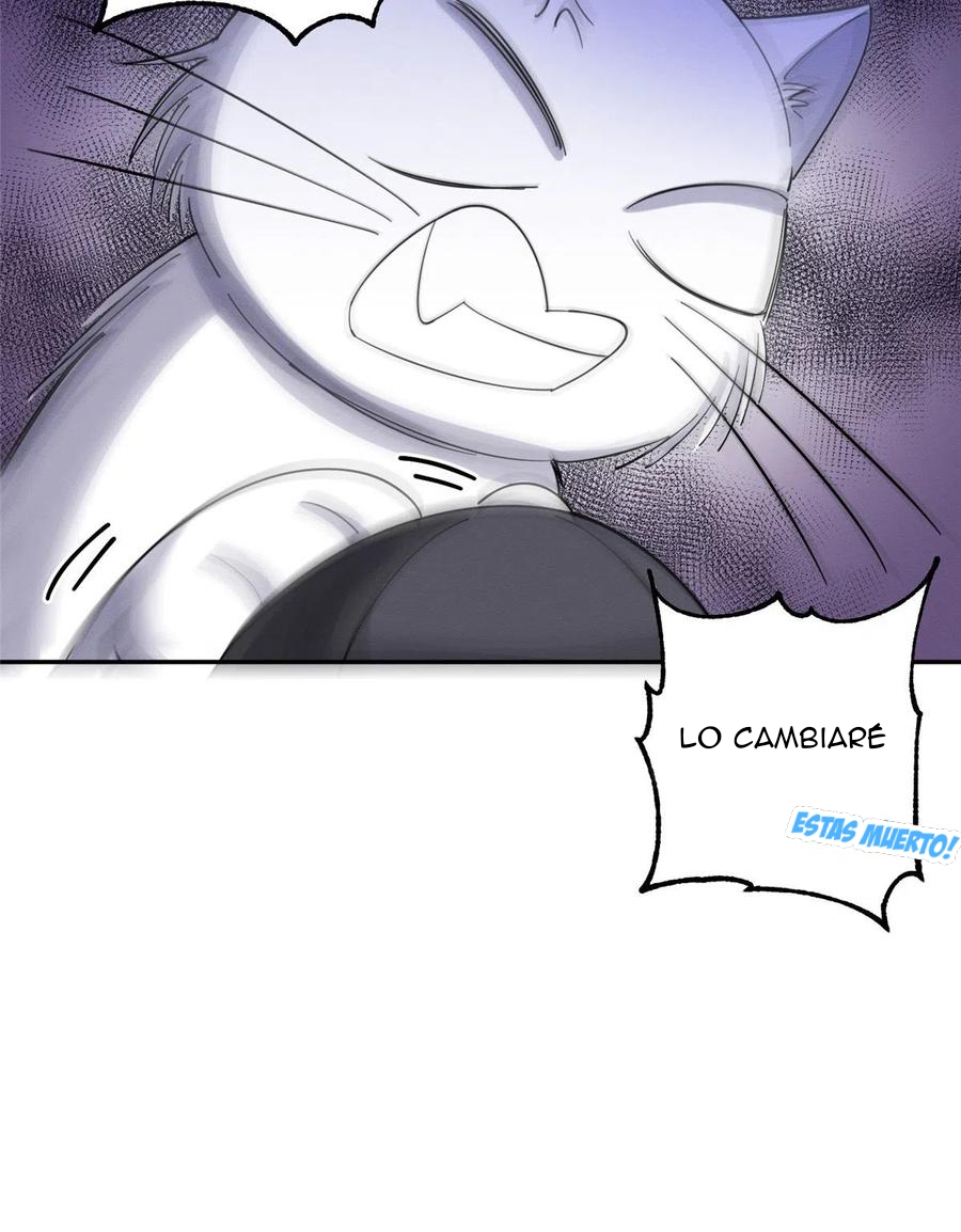 Tengo que trabajar duro para ser un gato hoy! - Capítulo 6 - Página 29 - LectorTMOo