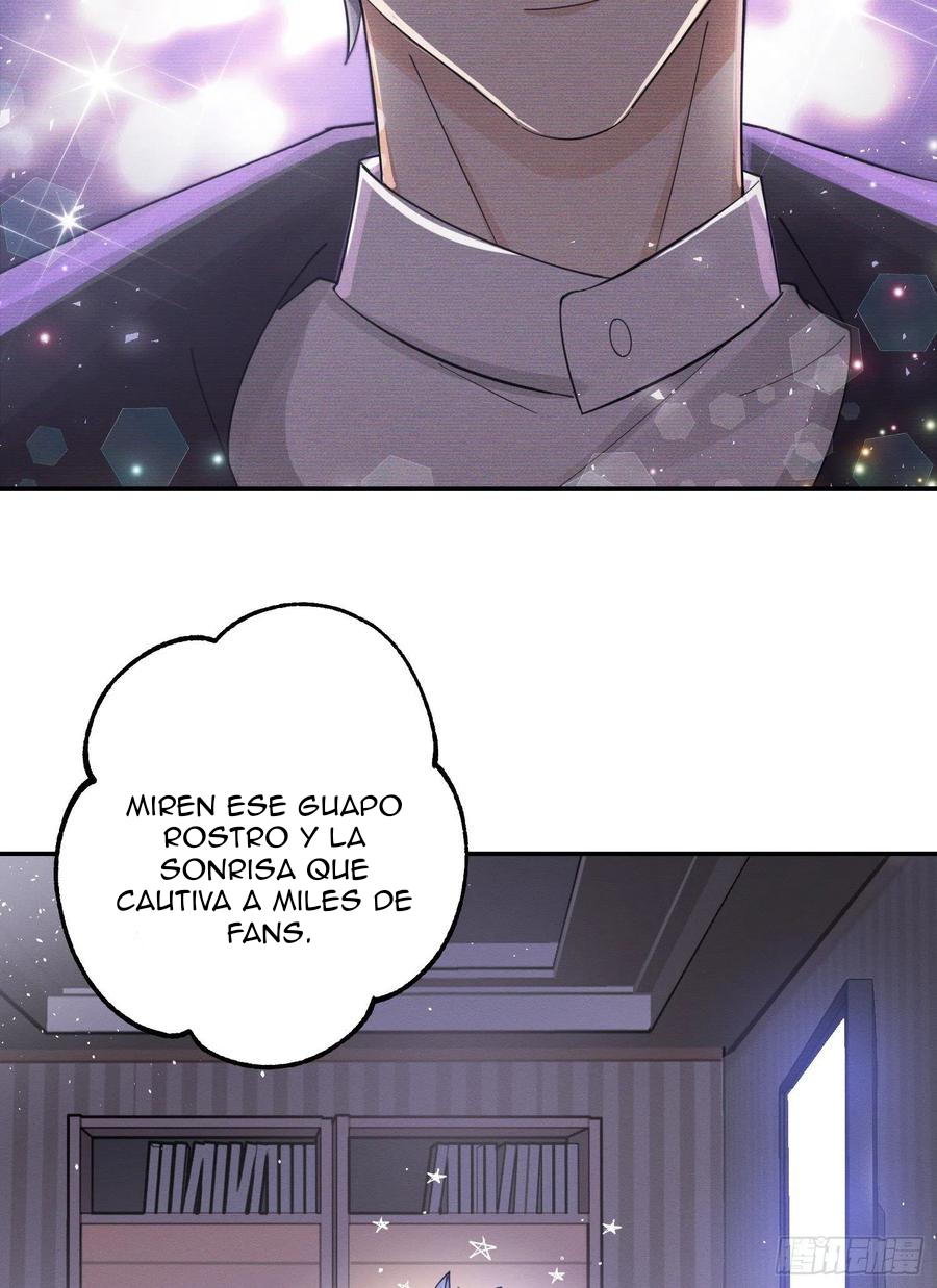 Tengo que trabajar duro para ser un gato hoy! - Capítulo 6 - Página 31 - LectorTMOo
