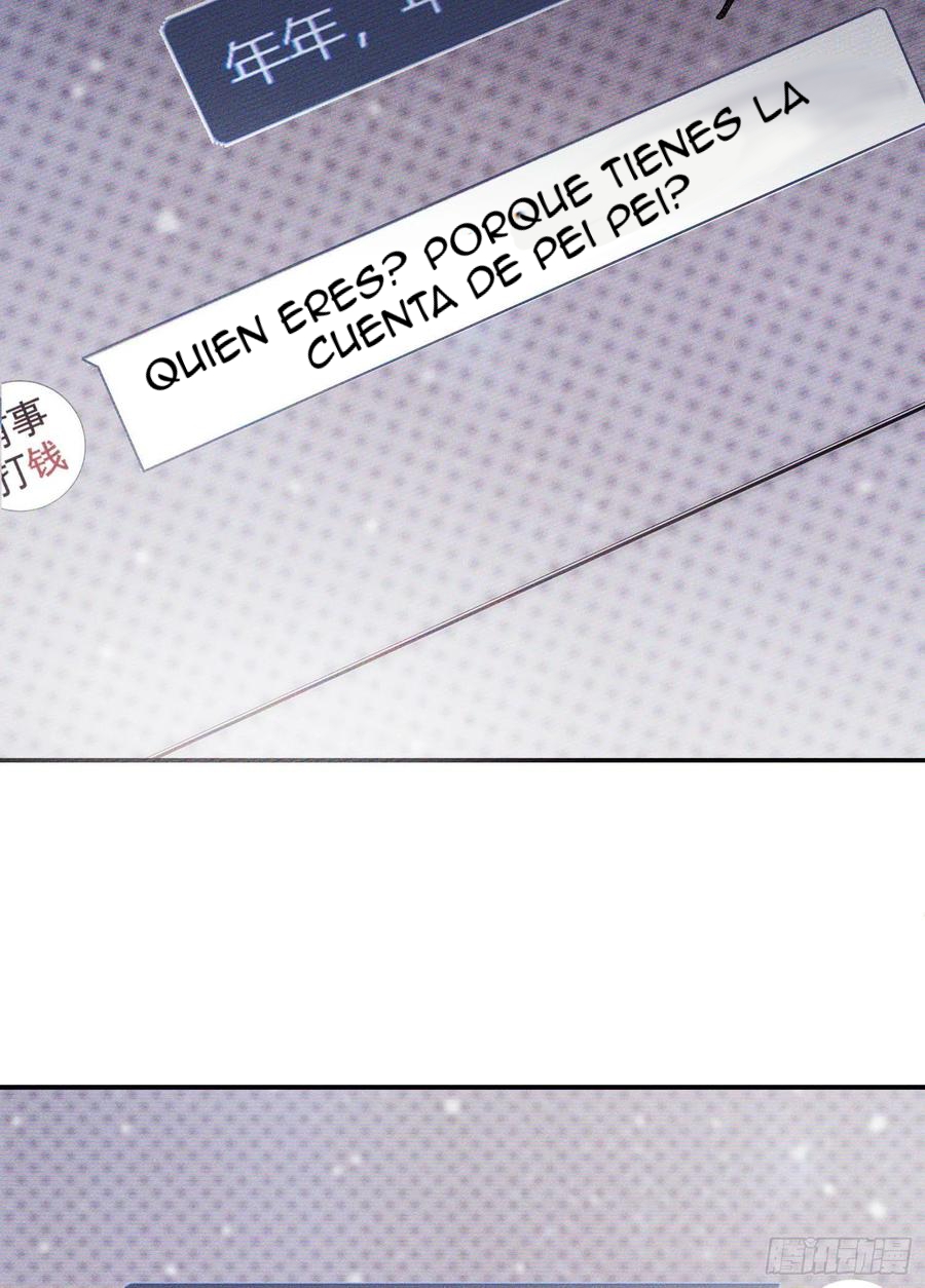 Tengo que trabajar duro para ser un gato hoy! - Capítulo 6 - Página 36 - LectorTMOo
