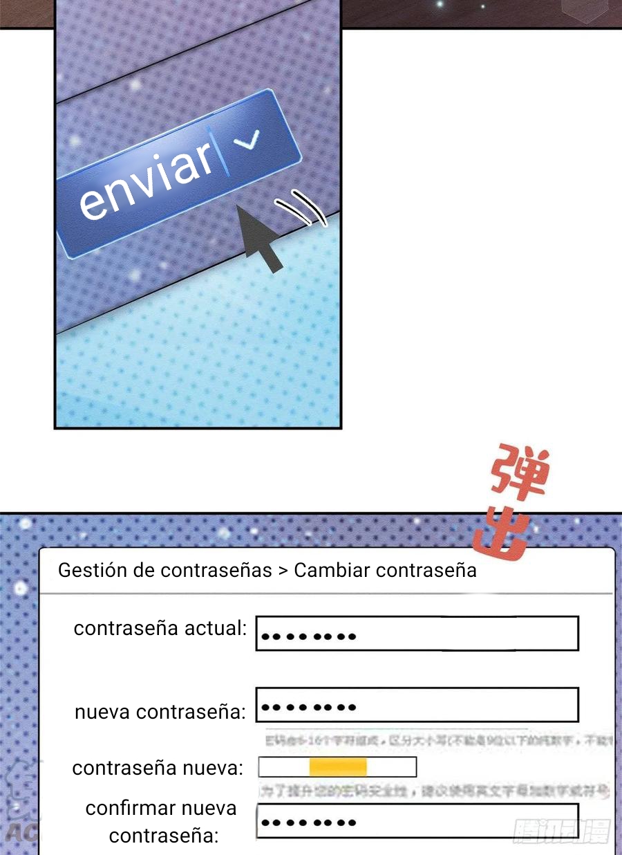 Tengo que trabajar duro para ser un gato hoy! - Capítulo 6 - Página 41 - LectorTMOo