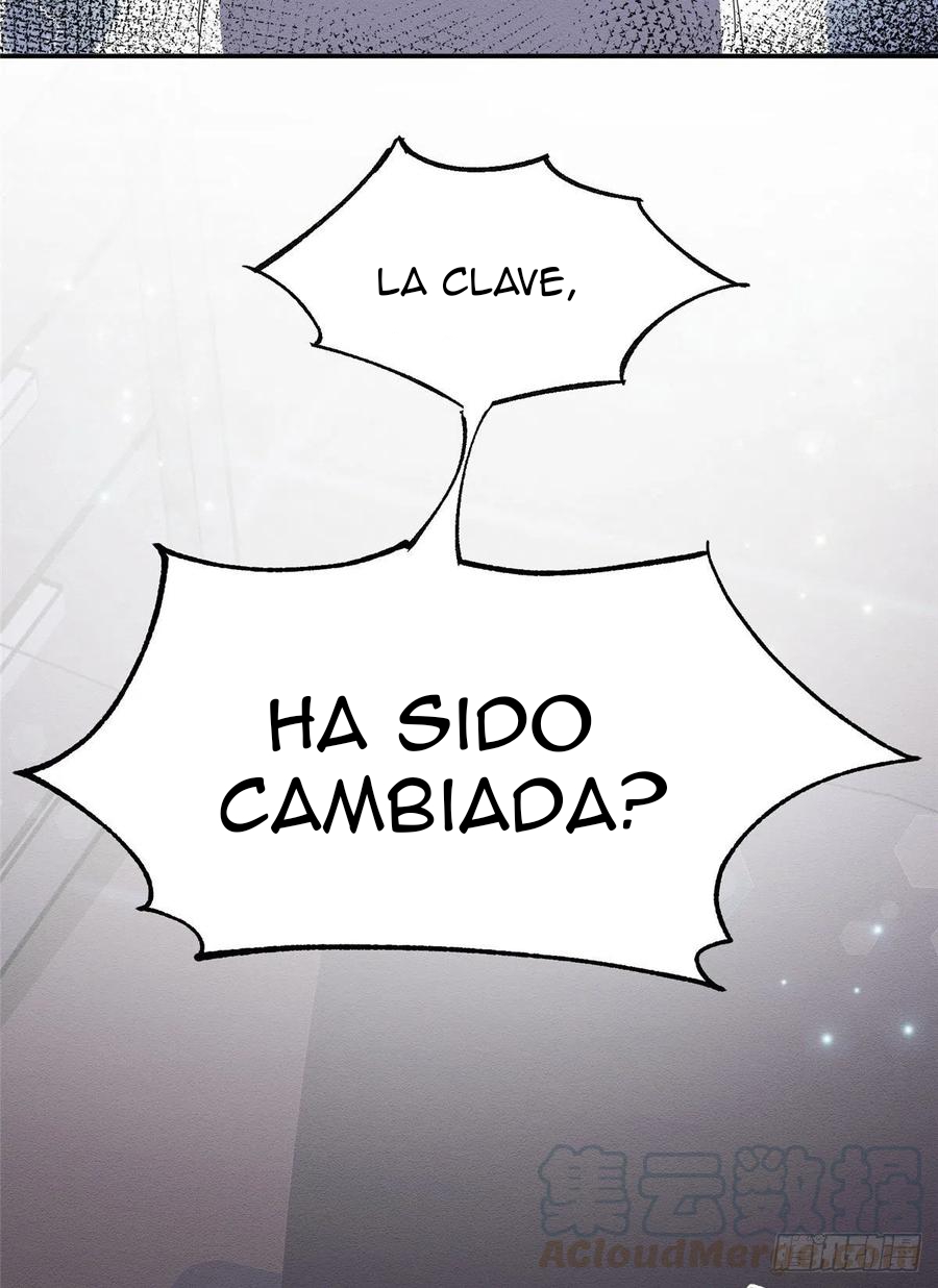 Tengo que trabajar duro para ser un gato hoy! - Capítulo 6 - Página 44 - LectorTMOo