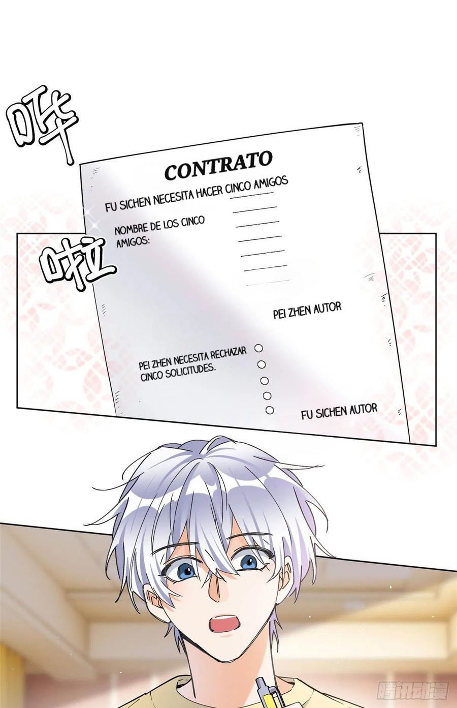 Tengo que trabajar duro para ser un gato hoy! - Capítulo 60 - Página 11 - LectorTMOo