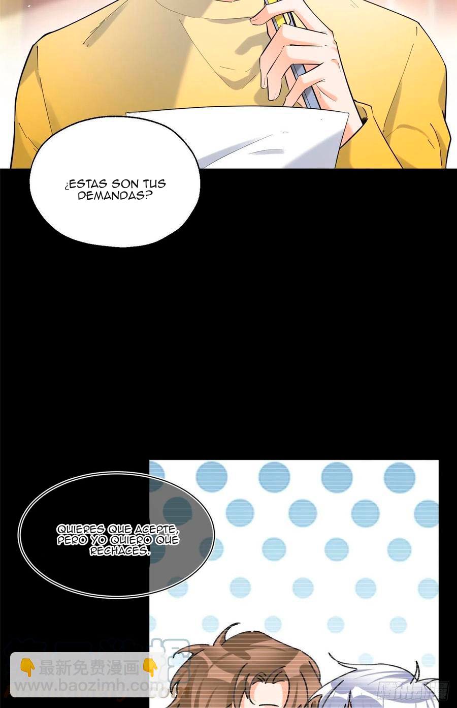 Tengo que trabajar duro para ser un gato hoy! - Capítulo 60 - Página 22 - LectorTMOo