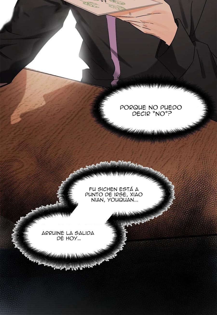 Tengo que trabajar duro para ser un gato hoy! - Capítulo 61 - Página 15 - LectorTMOo