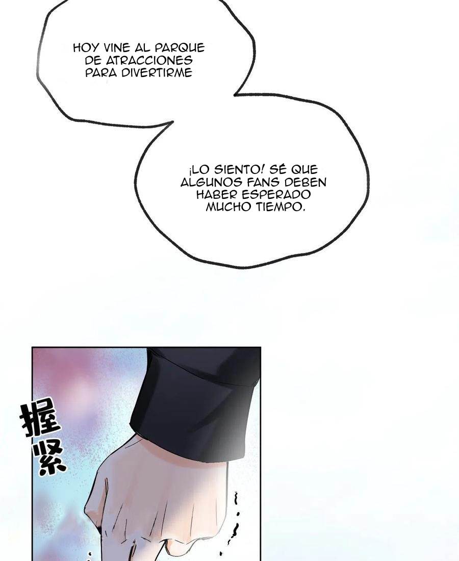 Tengo que trabajar duro para ser un gato hoy! - Capítulo 61 - Página 21 - LectorTMOo