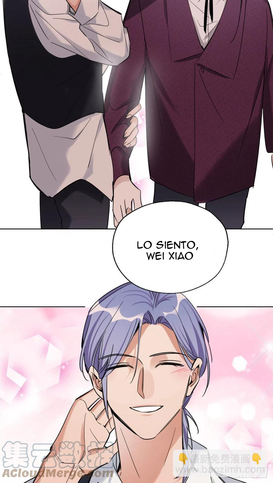 Tengo que trabajar duro para ser un gato hoy! - Capítulo 64 - Página 13 - LectorTMOo