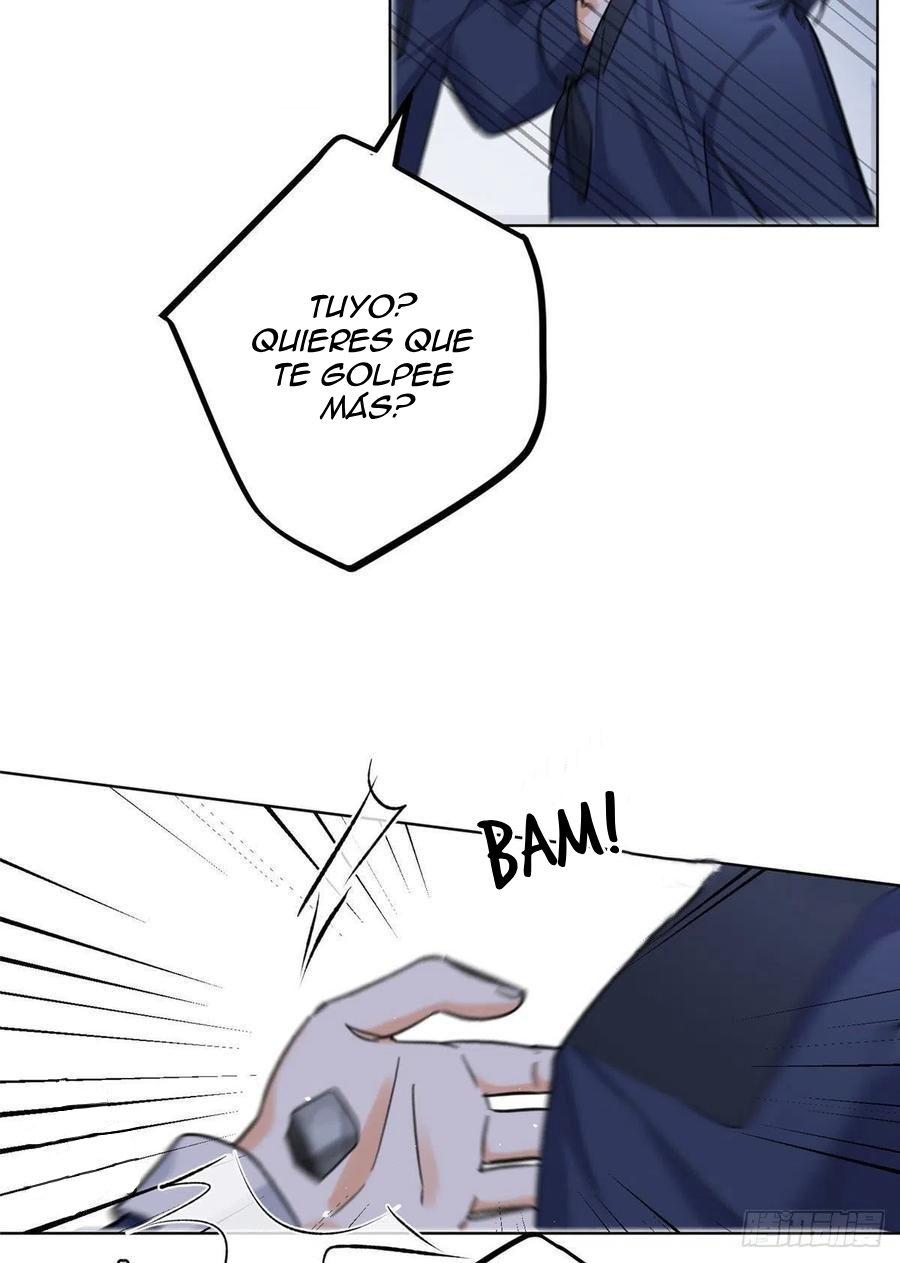 Tengo que trabajar duro para ser un gato hoy! - Capítulo 64 - Página 26 - LectorTMOo